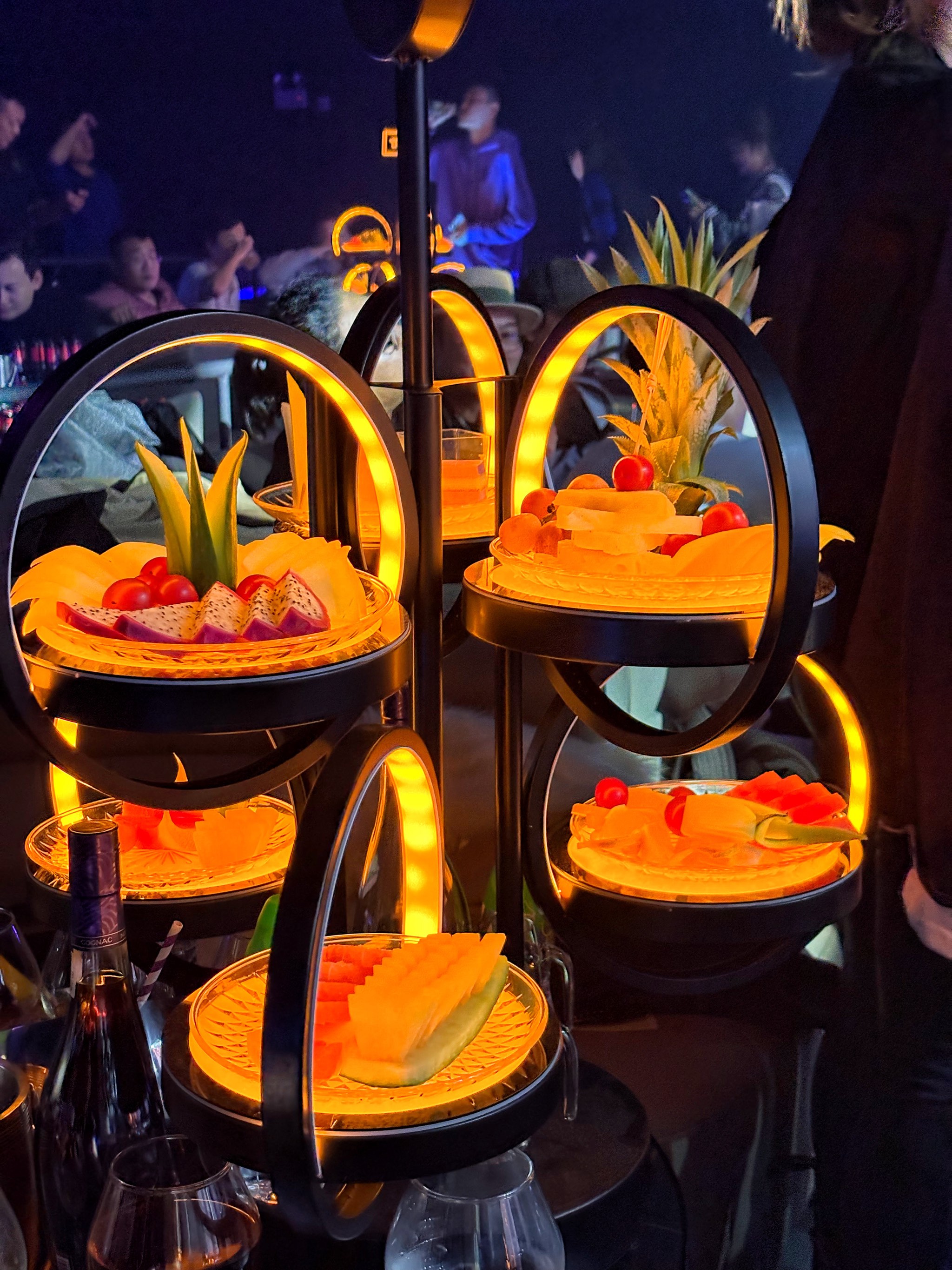 鞍山商务ktv体验攻略-海城市ktv预定